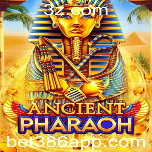 Desvendando AncientPharaoh: Aventuras no Egito Antigo com Bet386
