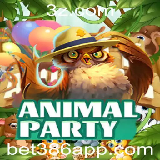 AnimalParty: Uma Aventura de Diversão e Estratégia