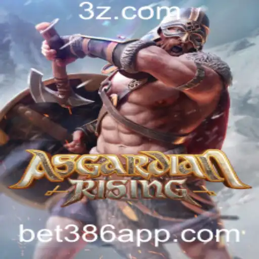 AsgardianRising: A Nova Sensação no Mundo dos Jogos Online