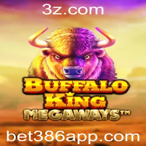 Explorando BuffaloKing: Um Mergulho no Jogo e Suas Regras Através do Bet386