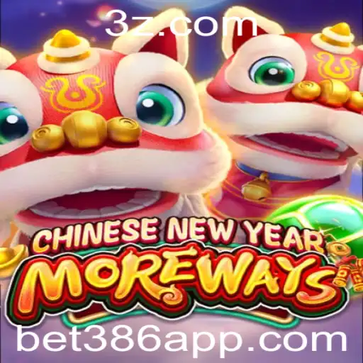 Explore o Fascinante Mundo do Jogo CHINESENEWYEARMOREWAYS com Bet386