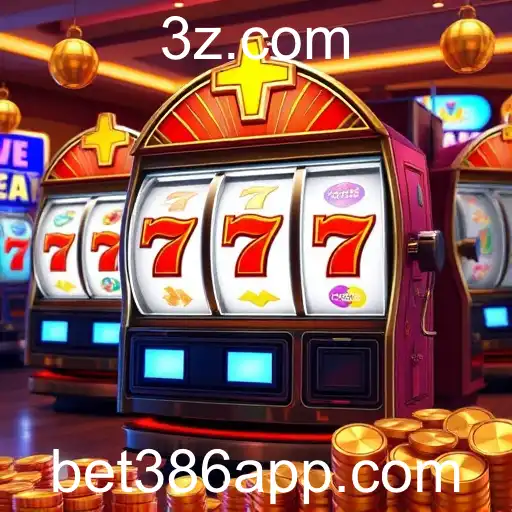 Gaming Experience bet386 - 800+ Premium and Exclusive Games