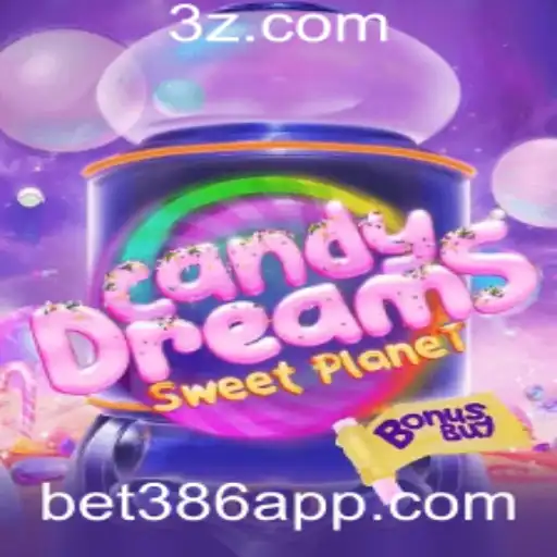 CandyDreamsSweetPlanet: Mergulhe no Universo Doce da Aventura com bet386