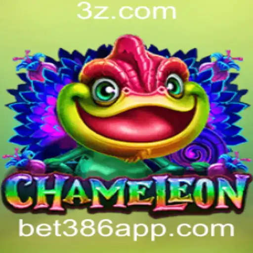 Chameleon: Fascinante Jogo de Estratégia com Apostas em Alta com bet386