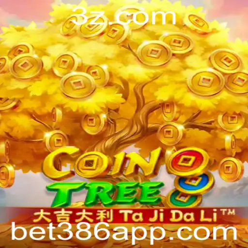 Desvendando CoinTree: O Jogo de Apostas Inovador com Bet386