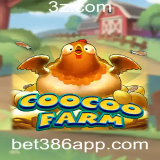 Descobrindo o Mundo de CooCooFarm: Um Jogo de Estratégia Agrícola com bet386