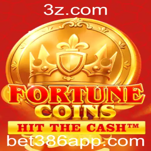 FortuneCoins: Descubra o Mundo do Jogo de Azar com bet386
