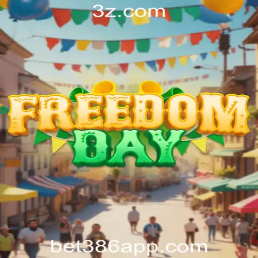 FreedomDay: Explorando a Nova Sensação dos Jogos Online