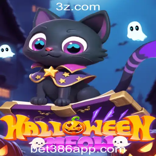 Descubra HalloweenMeow: O Jogo que combina Diversão e Aventura