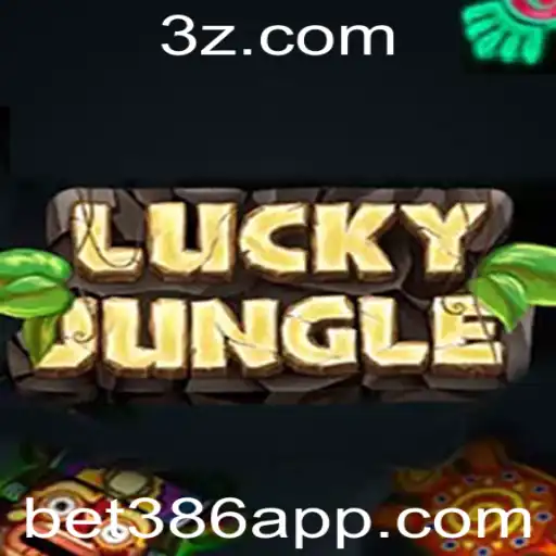 Desvendando LuckyJungle: O Fascinante Mundo das Apostas com bet386