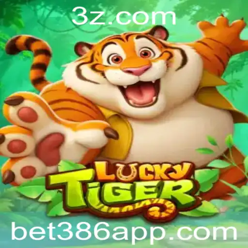 Descubra o Fascinante Mundo de LuckyTiger com a Palavra-chave Bet386