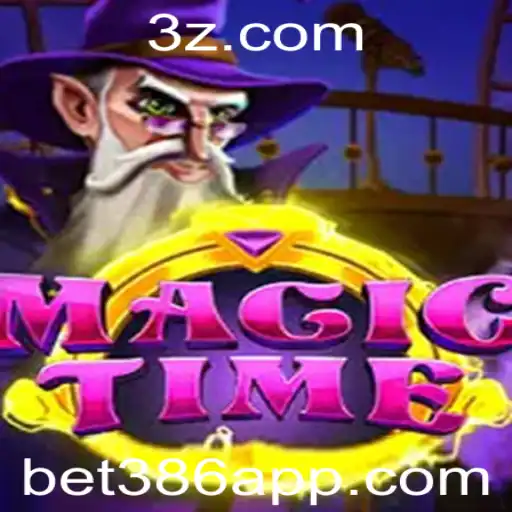 Explorando MagicTime: Um Olhar Profundo no Jogo Inovador