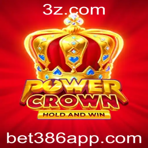 Descubra o Fascinante Mundo de PowerCrown com bet386