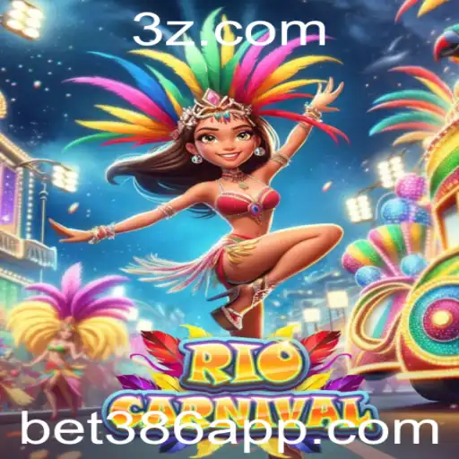 Explorando o Jogo 'RioCarnival' com bet386: Uma Experiência Única