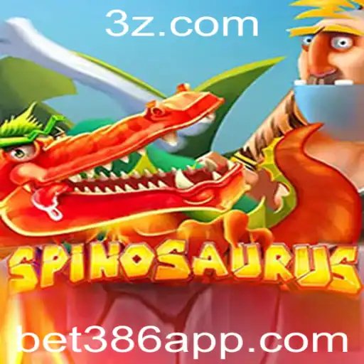 Descubra Spinosaurus: Um Novo Horizonte em Jogos de Aventura com Bet386