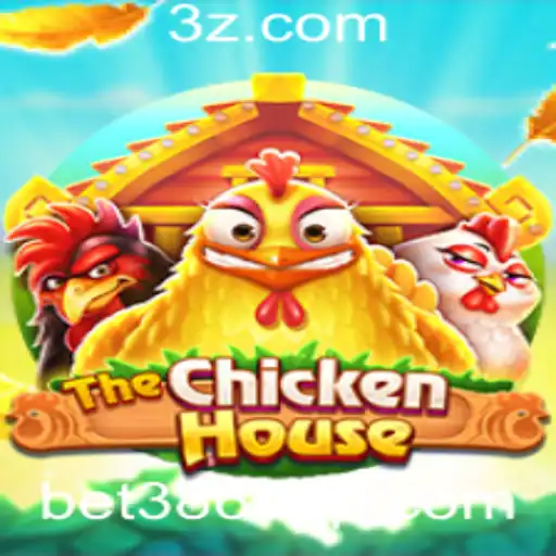 TheChickenHouse: Uma Jornada Emocionante no Mundo dos Jogos com bet386